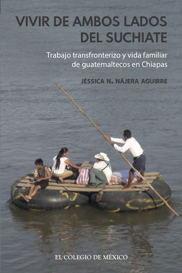 Imagen: Portada del libro.