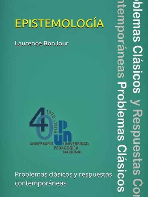 Imagen: portada del libro