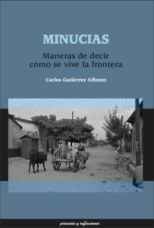 Imagen: Portada de libro 