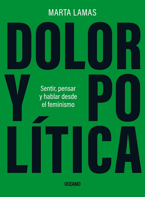 Imagen: Portada del libro