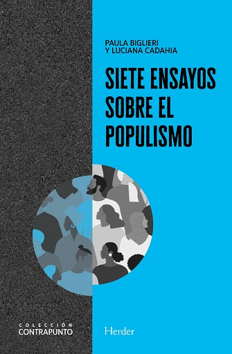 Imagen: Portada de libro