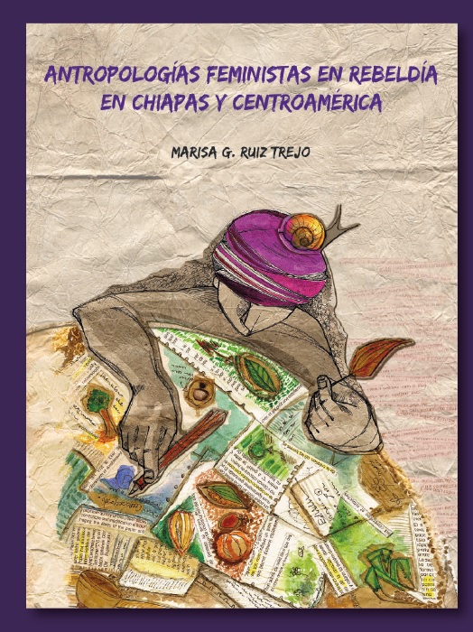 Imagen: portada del libro.