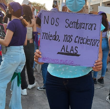 Imagen: foto de Landy Edith Rafael Riveros.