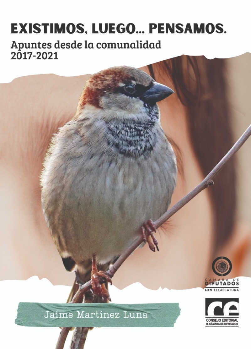 Imagen: portada del libro.