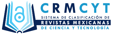 Sistema de Clasificación de Revistas Mexicanas de Ciencia y Tecnología del CONACYT